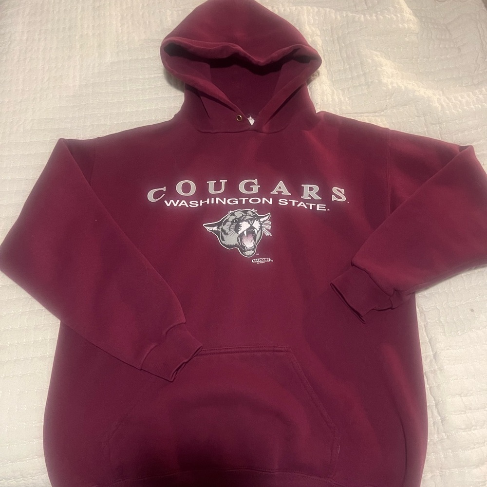 WSU Hoodie